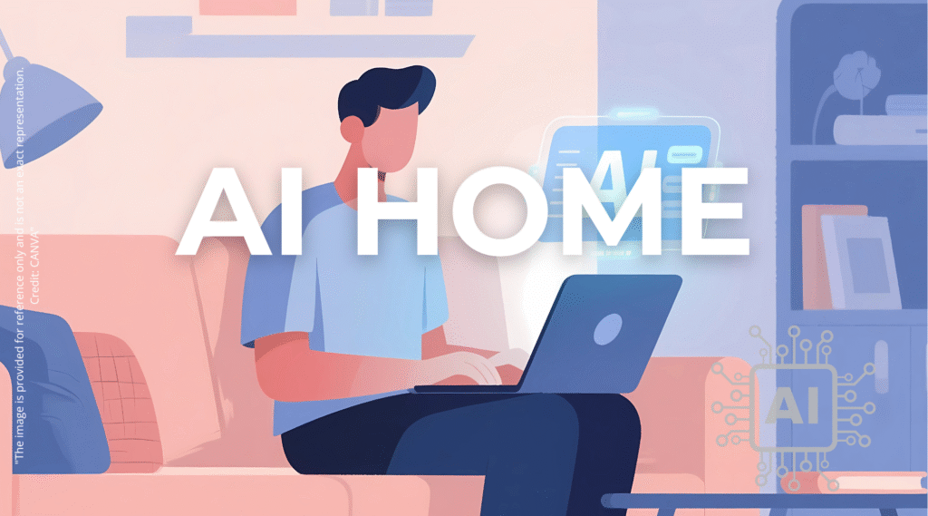 Transform Your Life: Must-Have AI Home Automation Features