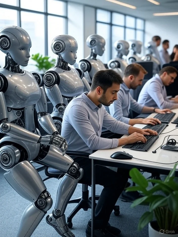 agentic enterprise productivity