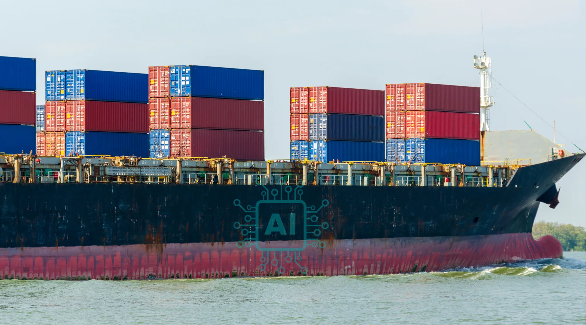 WTO: AI Could Boost Global Trade 37% But Risks Widening Inequality
