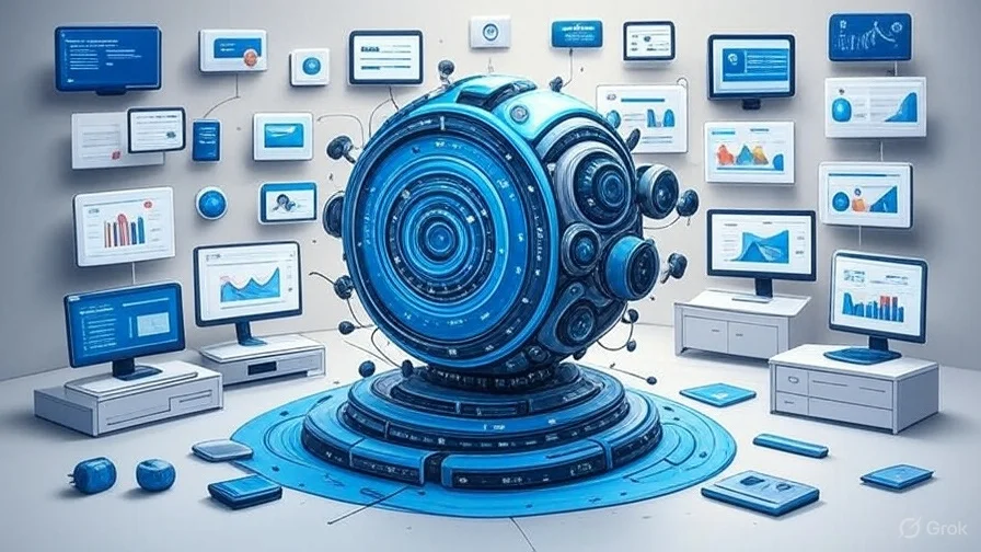 Top AI Business Applications 2025: Revolutionize Your Operations Now - AI business applications