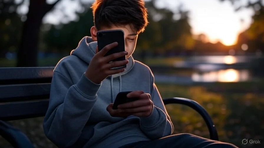 Meta's AI Chatbots: New Safeguards for Youth Protection Under Scrutiny - AI Chatbot Safety