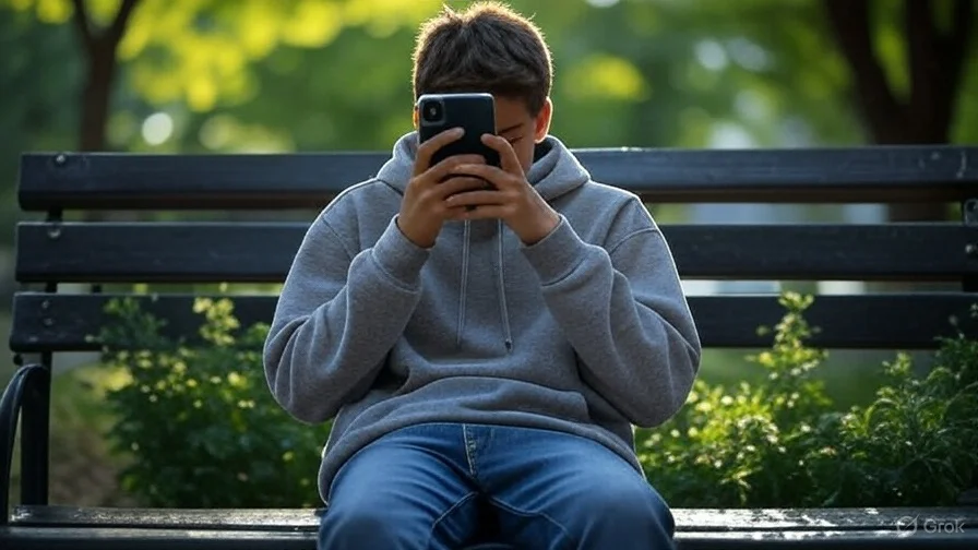 Meta’s AI Chatbots: New Safeguards for Youth Protection Under Scrutiny