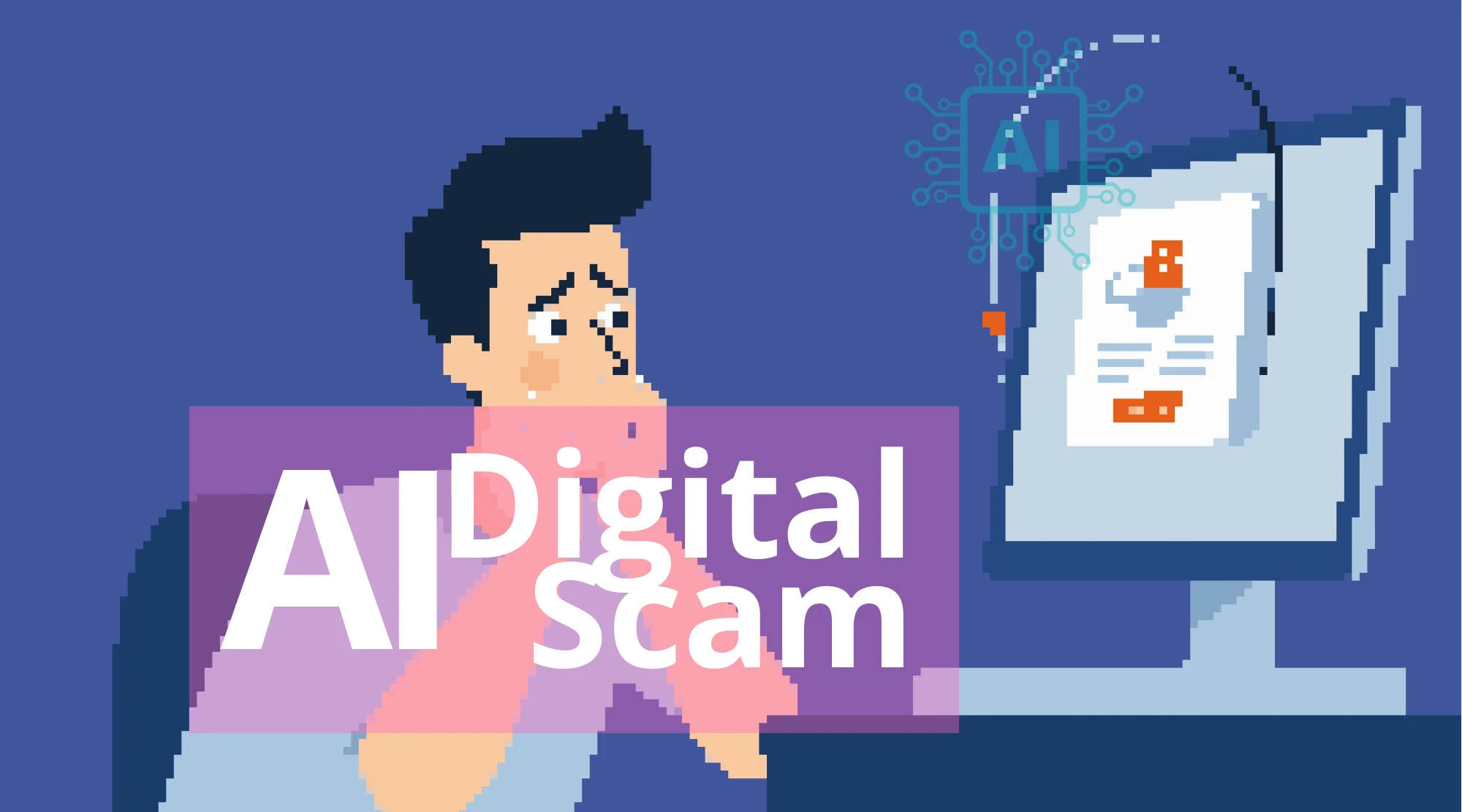 AI Chatbots: The New, Tricky Engine Behind Digital Scams