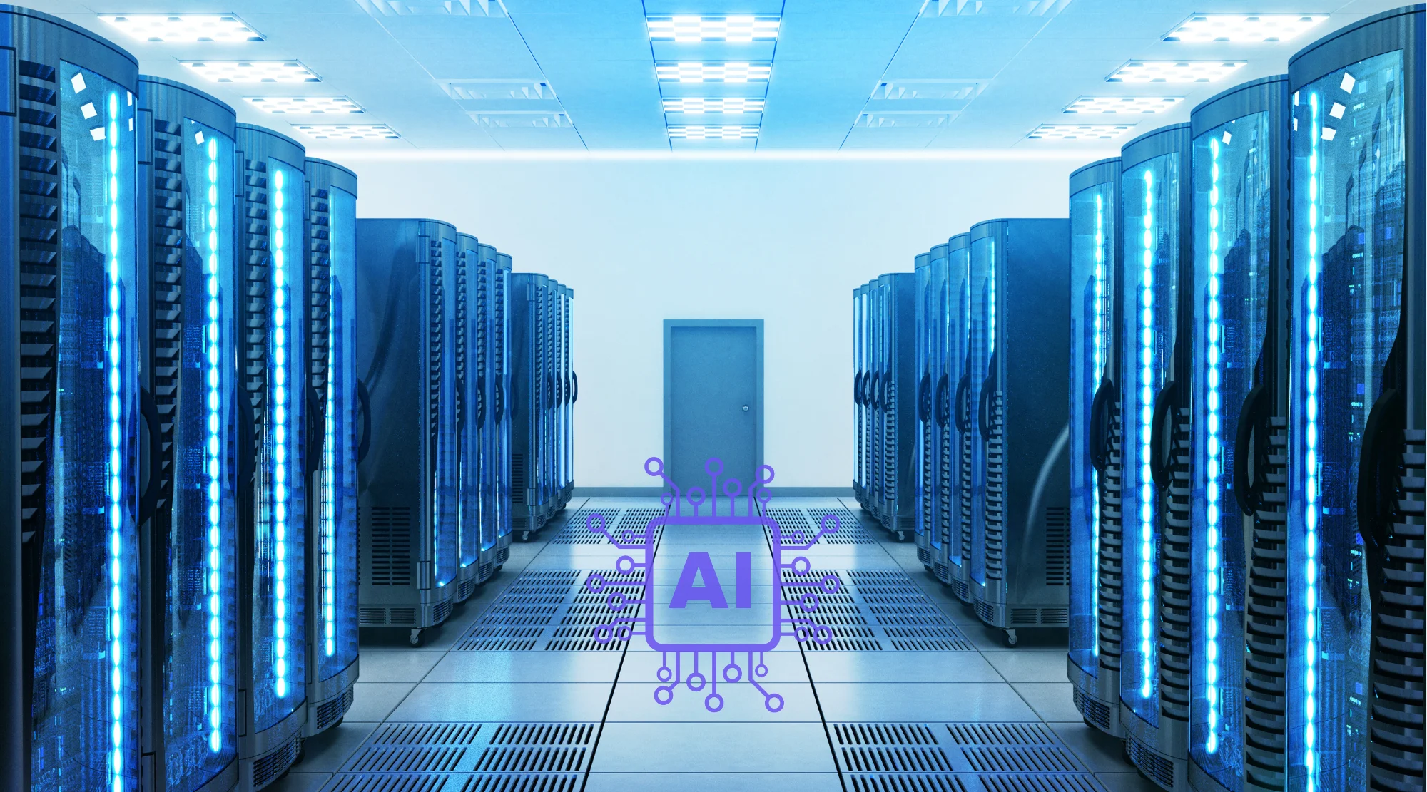 AI Data Centers: Powering the Future of Artificial Intelligence