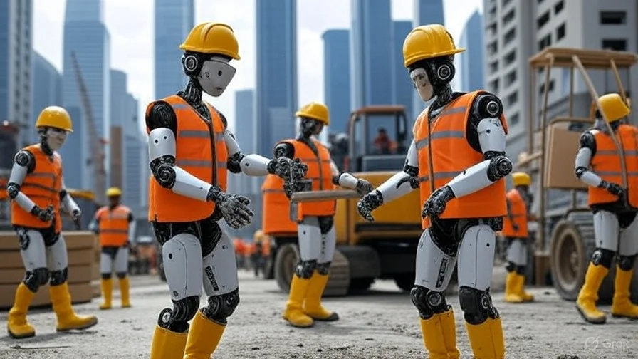 AI Job Cuts Surpass 10,000 in 2025: Understanding the Impact and Future of Work