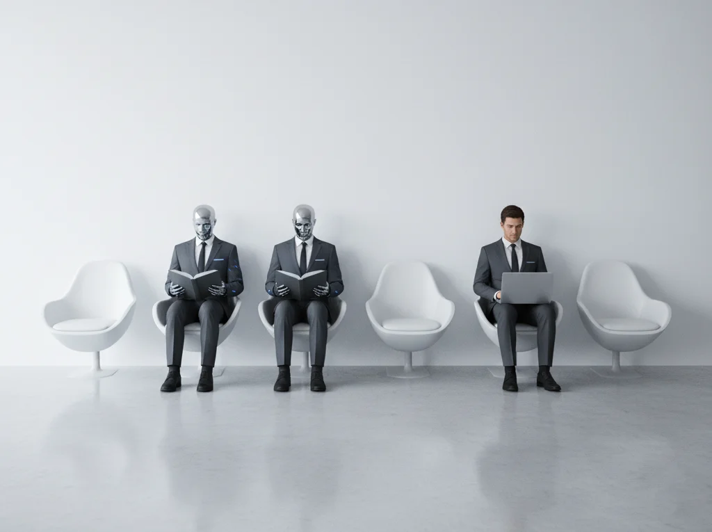 AI Job Shift 2025: Statistics & Reality of Workplace Transformation