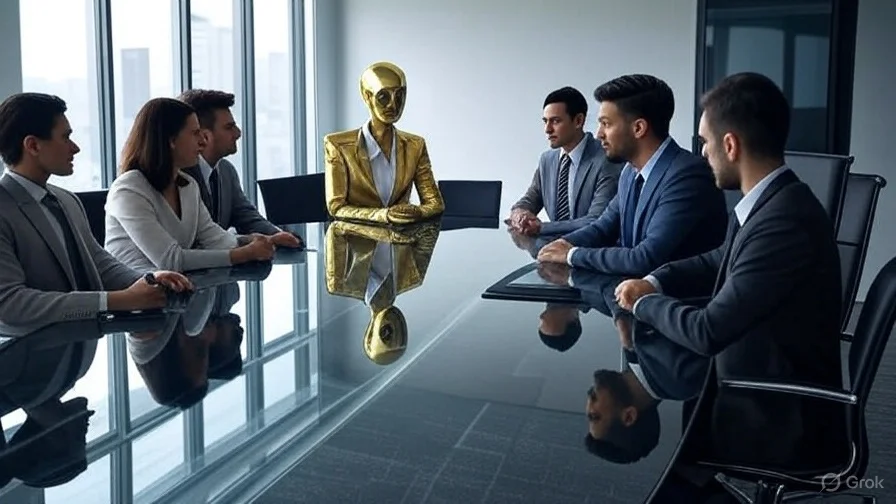 AI Jobs Pay 28% More: Unlock Higher Salaries with These In-Demand Skills