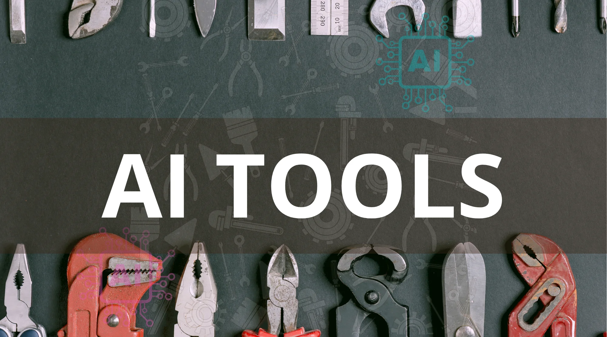 9 Essential AI Tools Revolutionizing Product Management Productivity