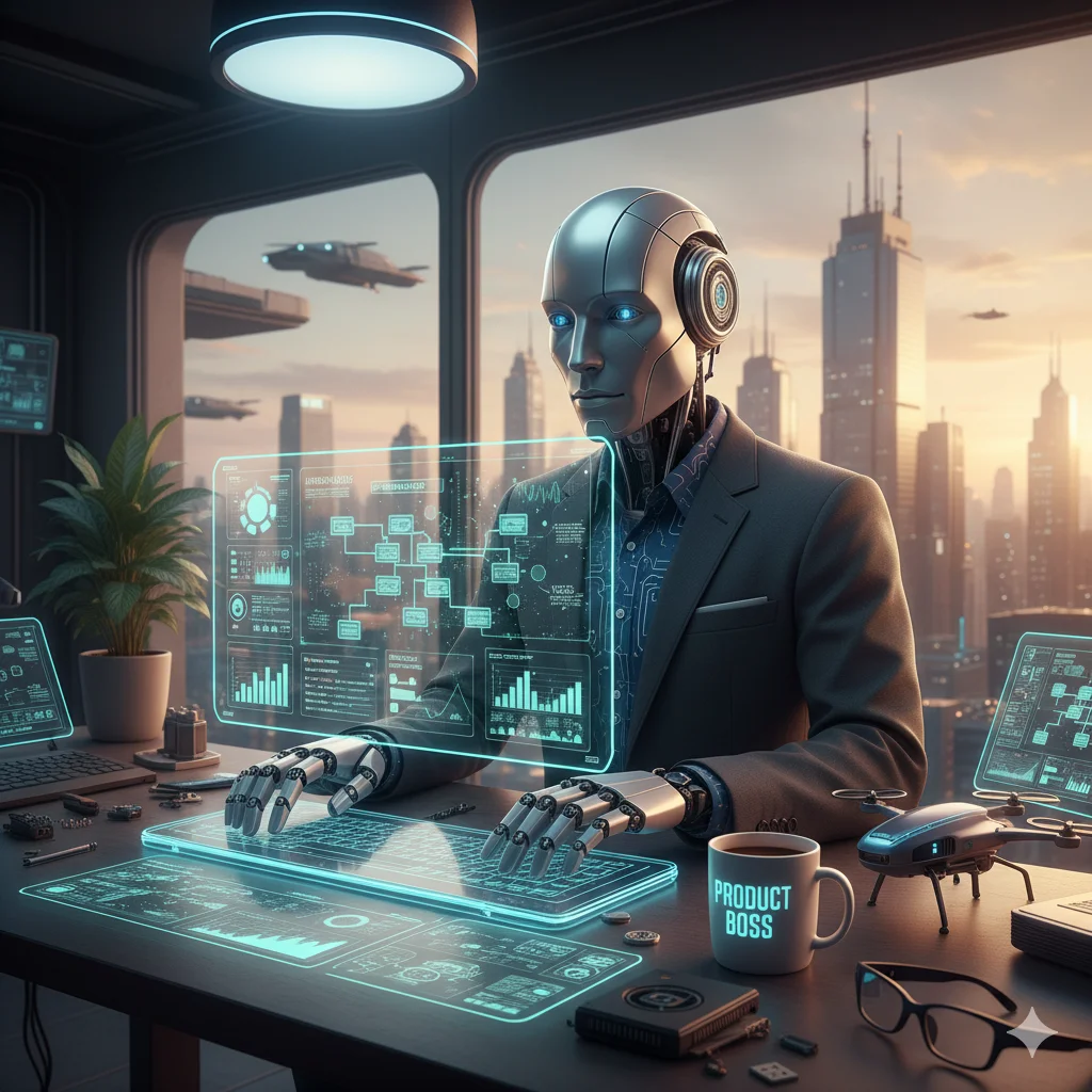 AI Tools for Product Managers: Supercharge Your Product Strategy