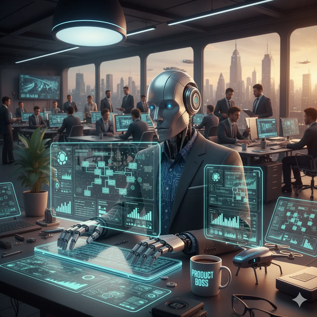 AI tools for project managers