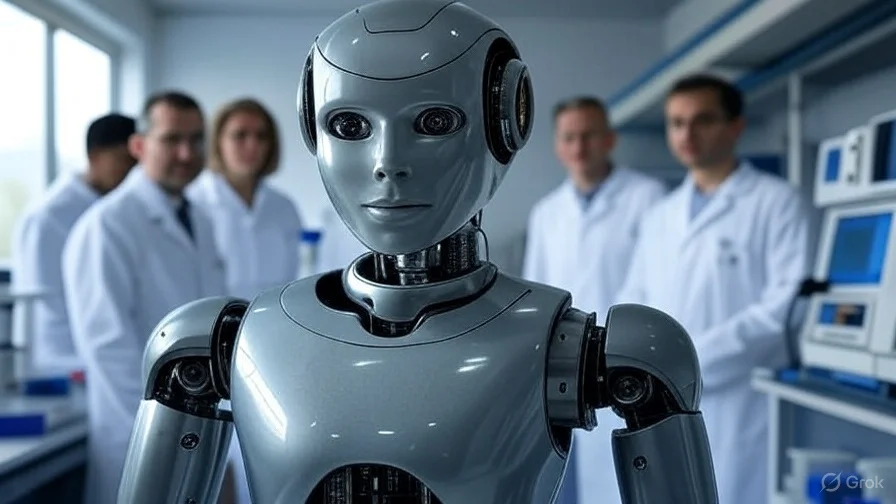 Defining AGI: Why Experts Can’t Agree on Artificial General Intelligence
