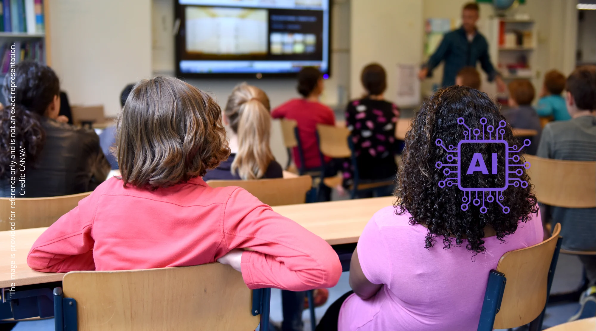 AI in Education: Preparing Students for an AI-Driven World