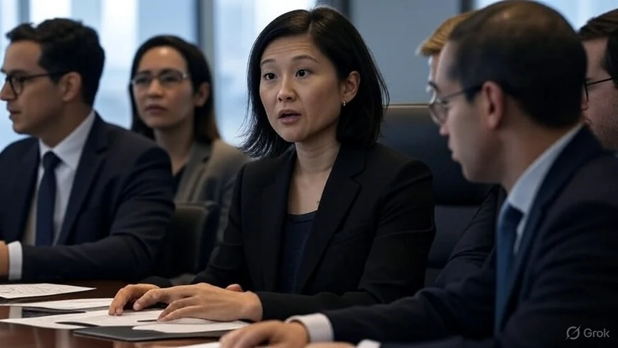 FTC Probes OpenAI, Meta Over AI Companion Safety for Kids