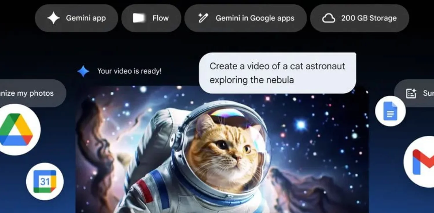 Google AI Plus Expands: Democratizing AI for Global Innovation - Google AI Plus