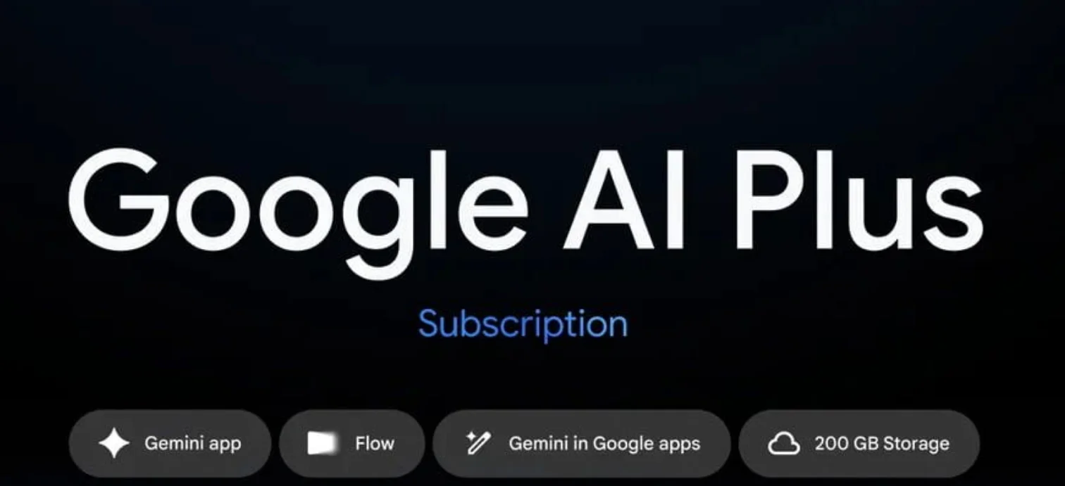 Google AI Plus Expands: Democratizing AI for Global Innovation
