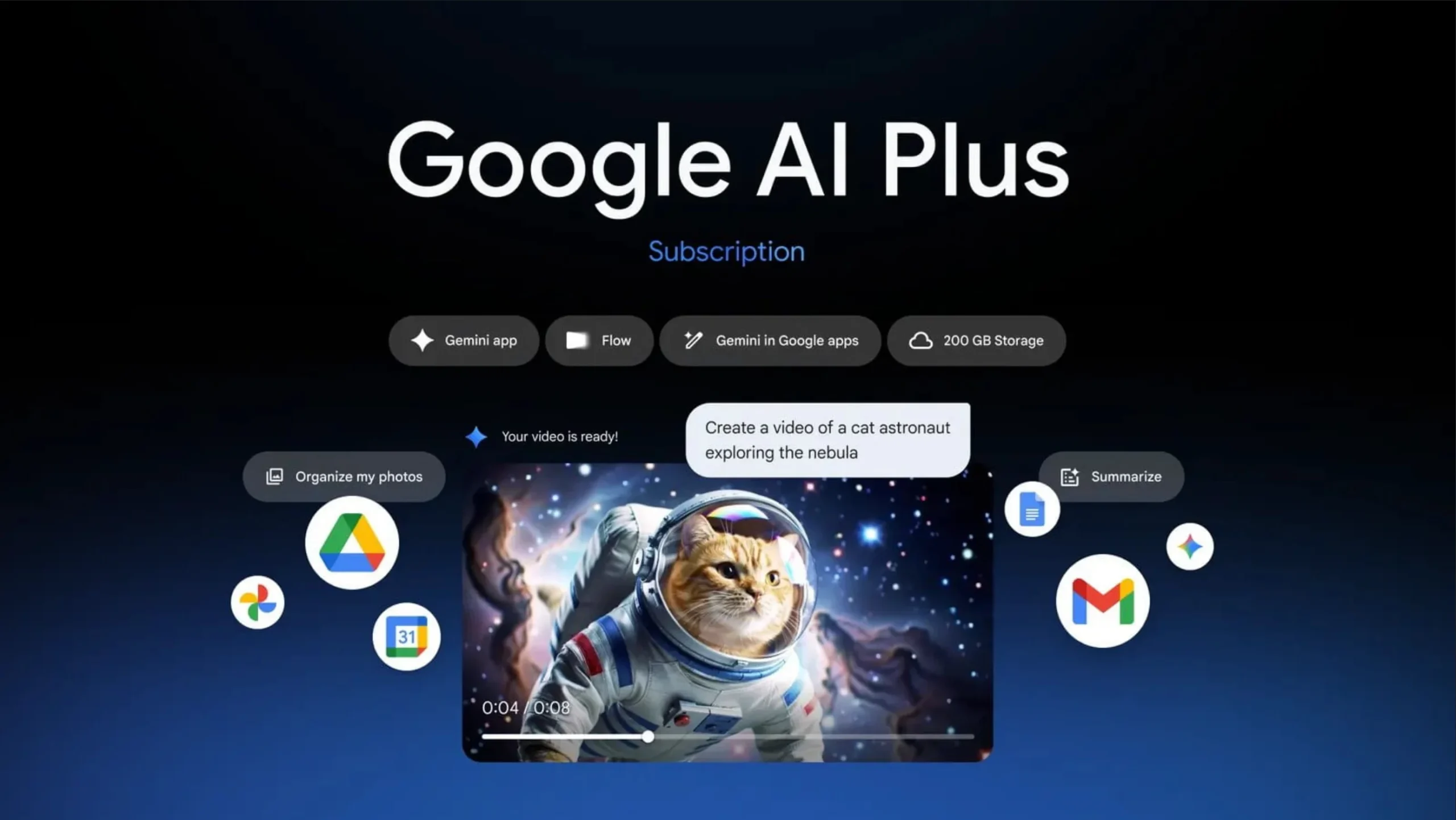 Google AI Plus Expands: Democratizing AI for Global Innovation - Google AI Plus