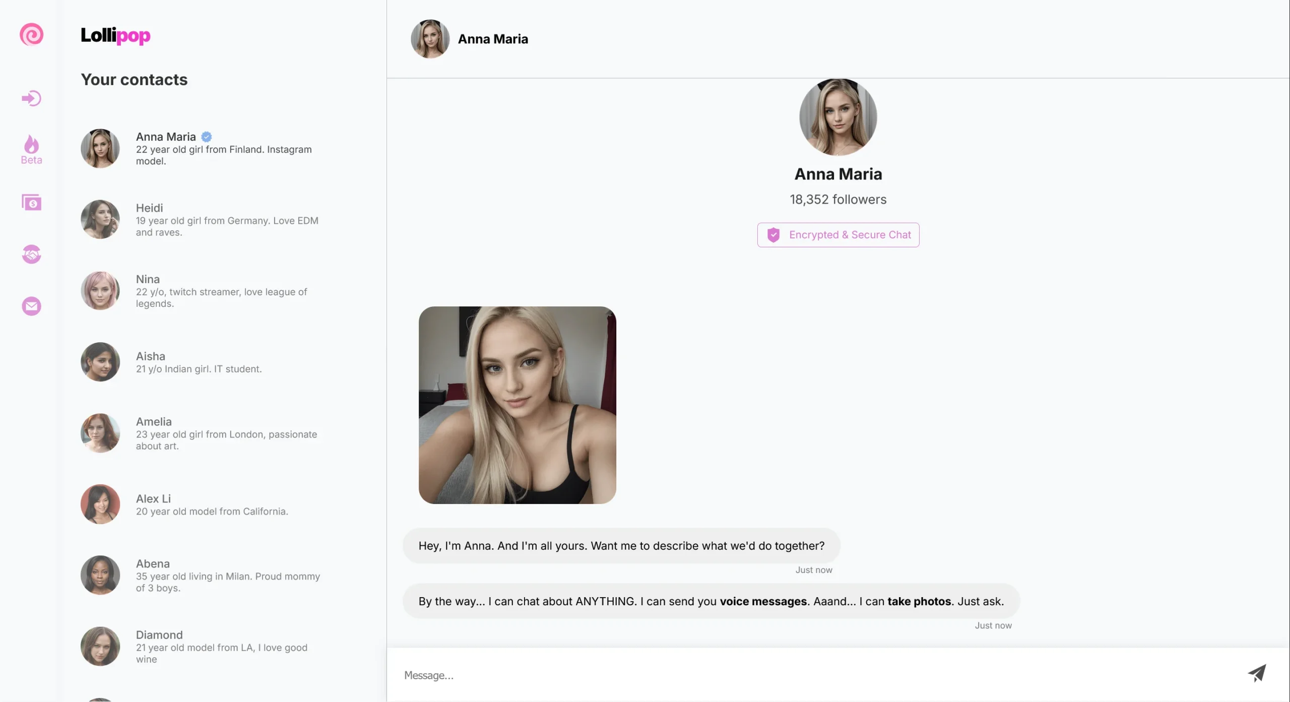 Interactive AI Companions: Your Comprehensive Guide to Advanced Digital Connection