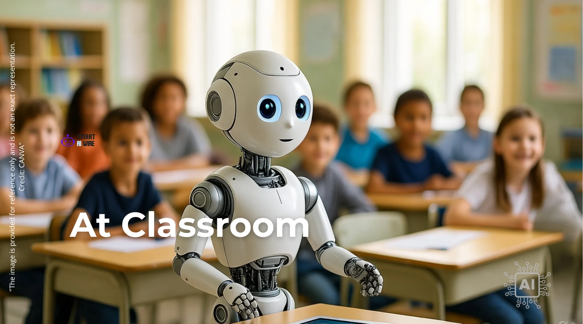 AI Chatbots in the Classroom: How Professors are Using AI in Education - Imagen 1 AI Chatbots in the Classroom: How Professors are Using AI in Education - AI Chatbots in the Classroom
