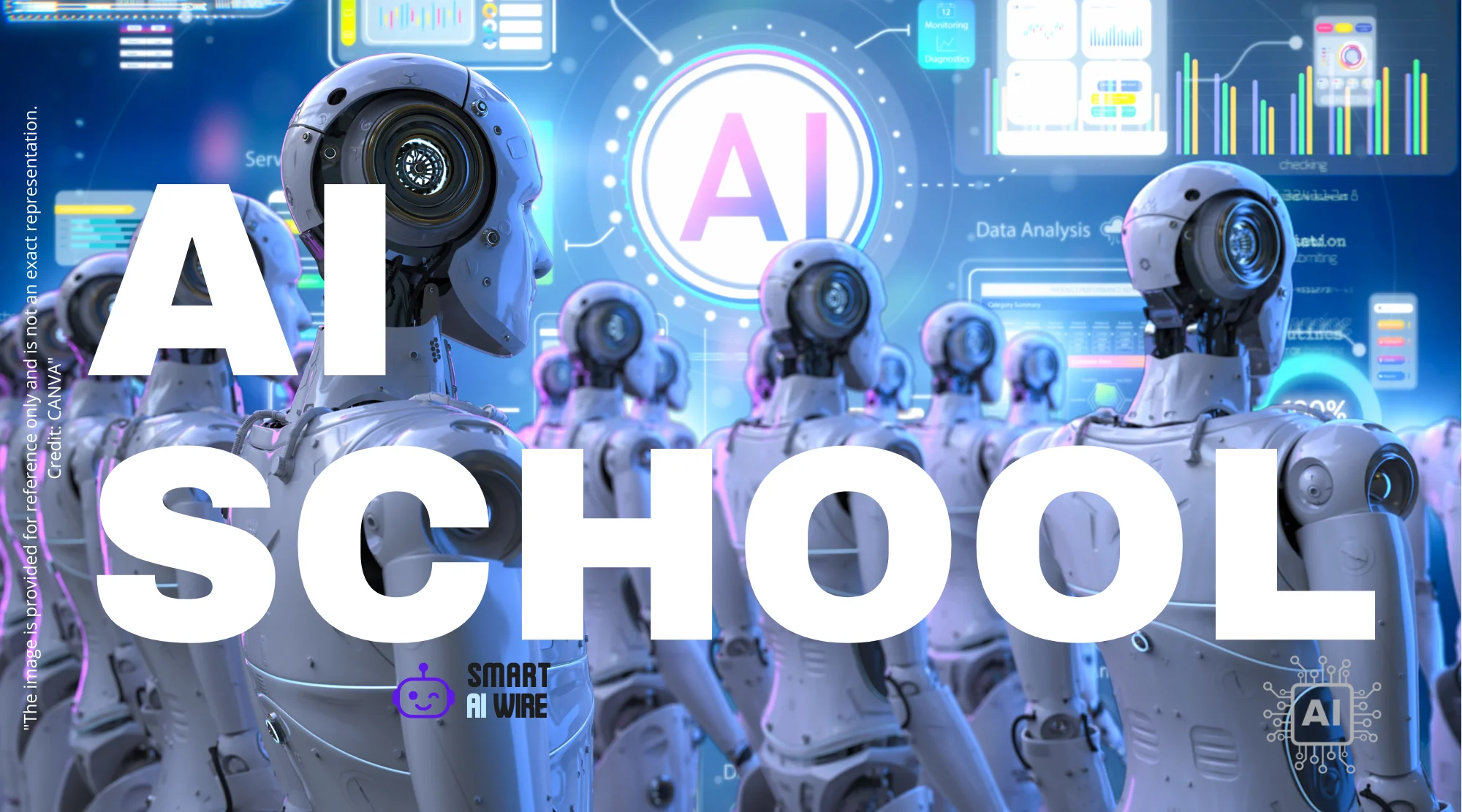 AI in Education: Shaping the Future of Learning in AI Schools - Imagen 1 AI in Education: Shaping the Future of Learning in AI Schools - AI in education