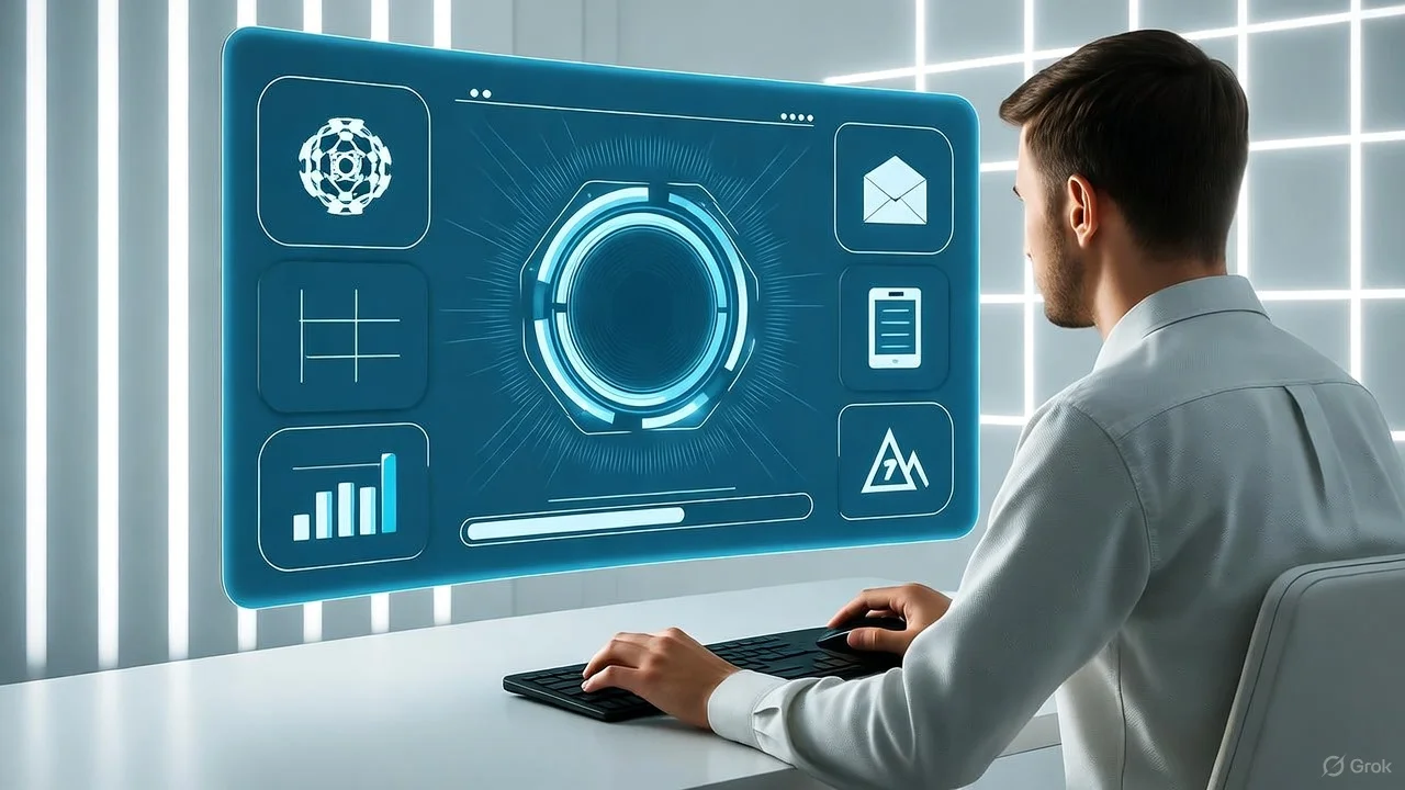 Unleash AI Power: Mastering the Art of the Perfect AI Prompt - AI prompt