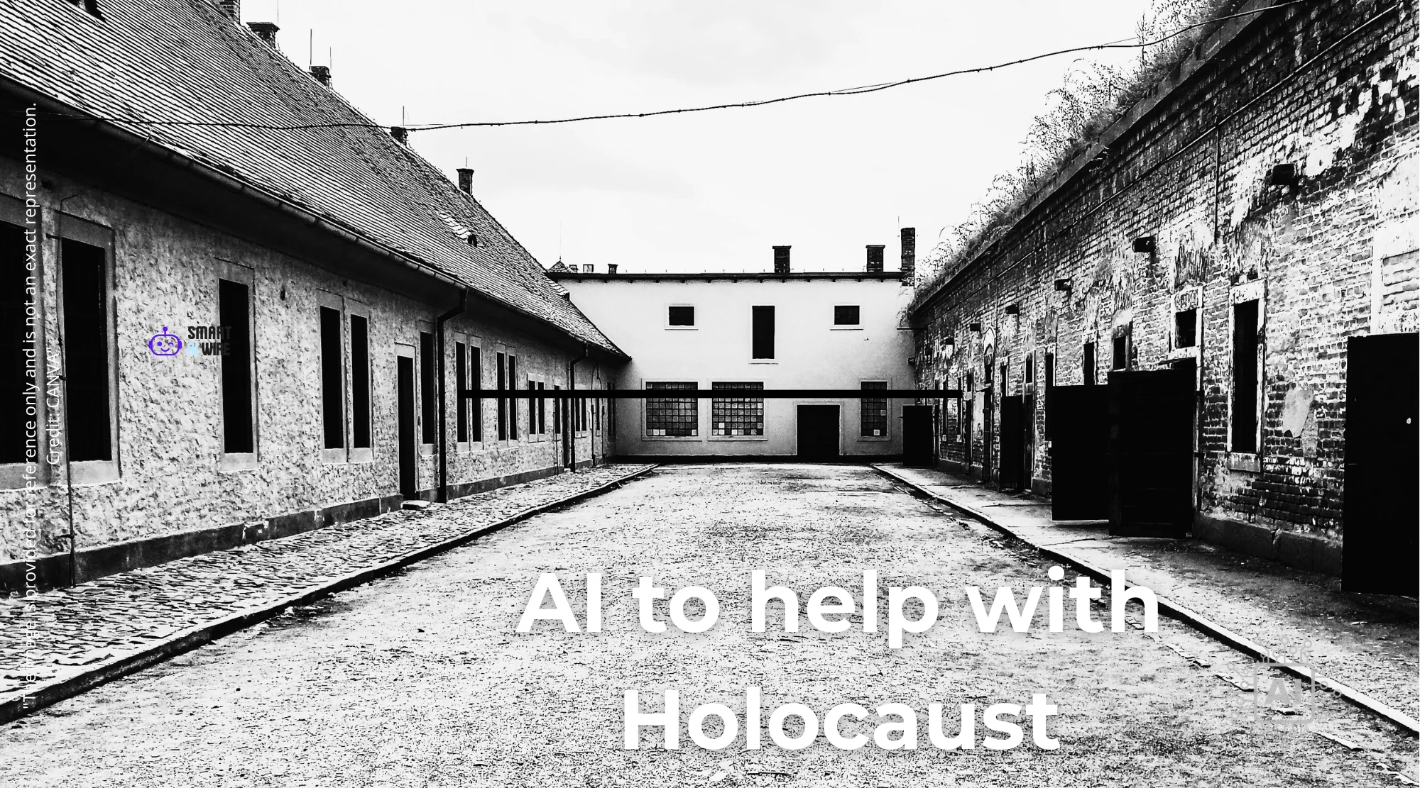 AI Identifies Nazi in Holocaust Photo: Uncovering History’s Darkest Secrets